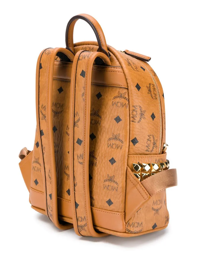Bags | Bags>MCM Stark Vi Mini Backpack