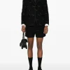 Shirts>THOM BROWNE Straight Fit Shirt