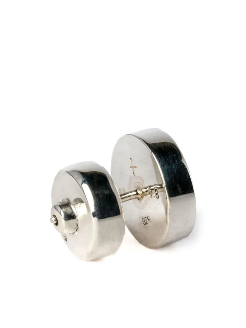 Jewelry | Jewelry>PARTS OF FOUR Stud Earring (0.8 CT, Diamond Slab, PA+DIA)