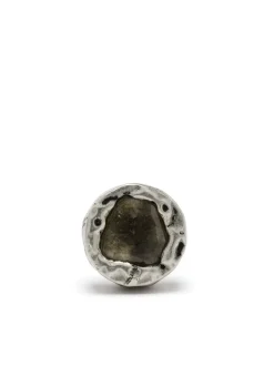 Jewelry | Jewelry>PARTS OF FOUR Stud Earring (Fuse, 0.2 CT, Diamond Slab, DA10KW+DIA)