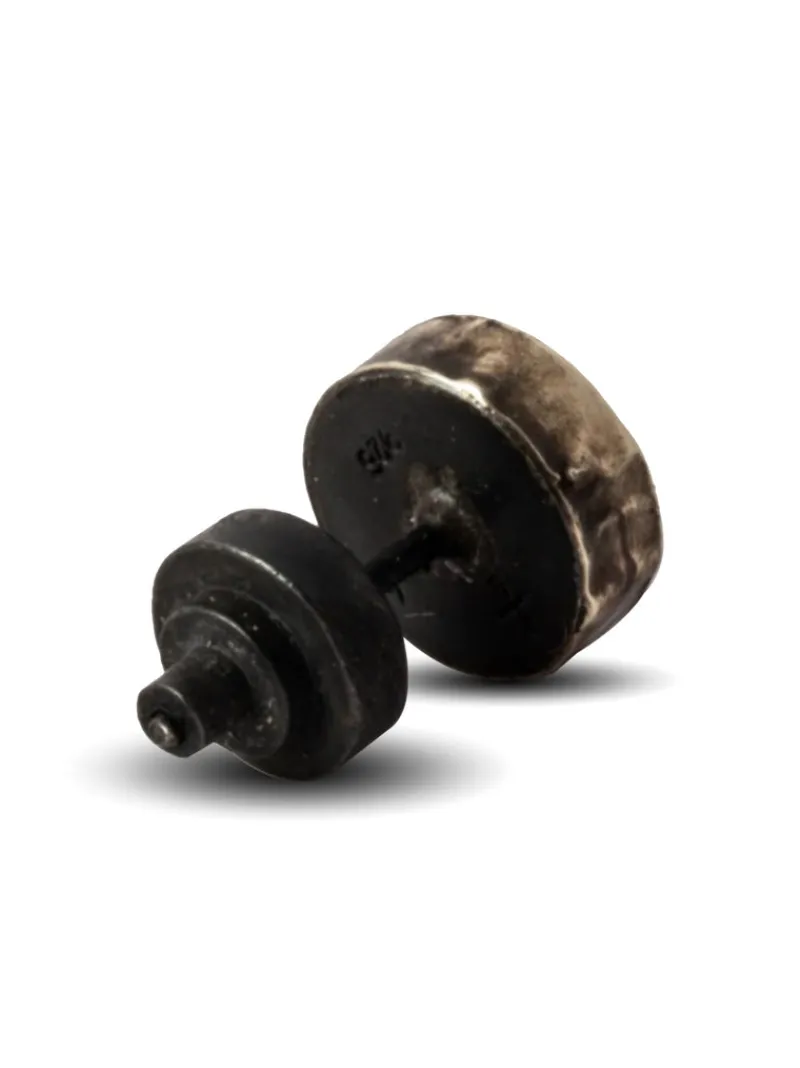 Jewelry | Jewelry>PARTS OF FOUR Stud Earring (Fuse, 0.4 CT, Diamond Slab, KA10KW+DIA)