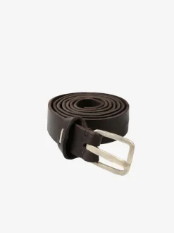 Small Accessories | Small Accessories>MA+ + Studded Q Buckle Med Belt
