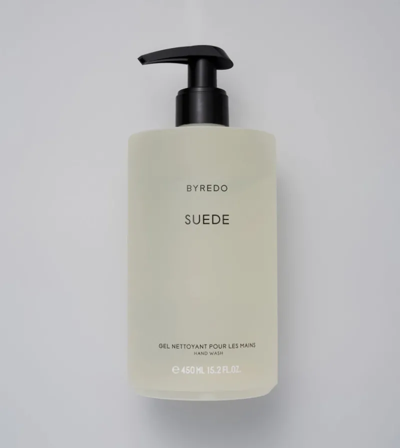 Body>BYREDO Suede Hand Wash