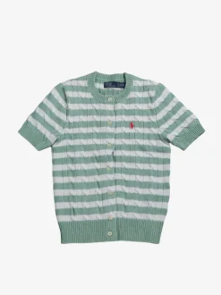 Knitwear>POLO RALPH LAUREN Sweater Cardigan