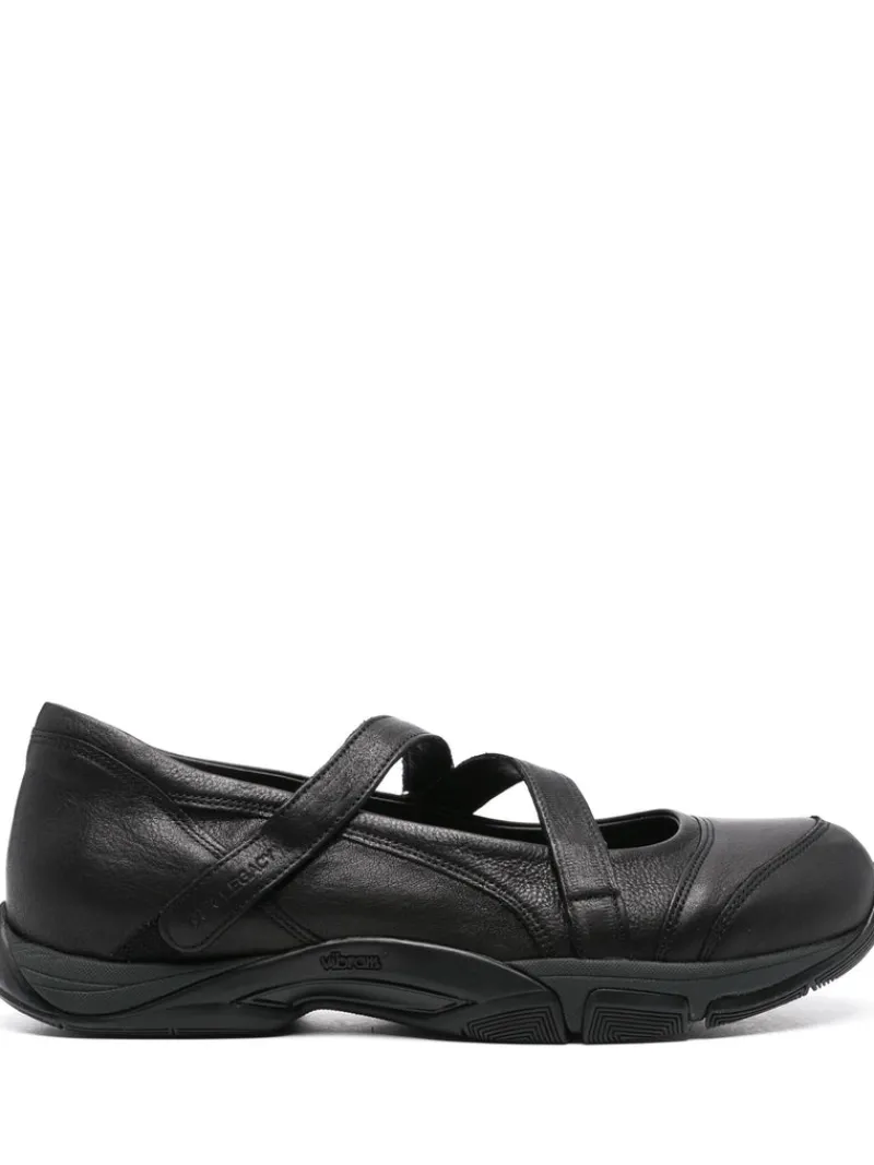 Flats>OUR LEGACY Sweetheart Dress Shoe