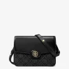 Bags>TORY BURCH T Monogram Robinson Spazzolato Convertible Shoulder Bag