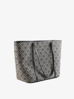 Bags>TORY BURCH T Monogram Zip Tote
