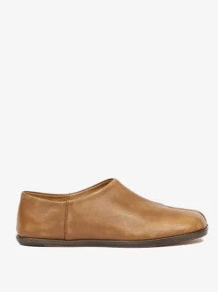 Loafers & Mules>MAISON MARGIELA Tabi Babouche