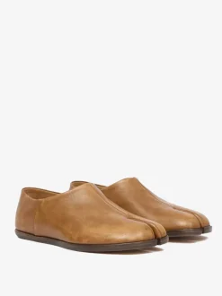 Loafers & Mules>MAISON MARGIELA Tabi Babouche