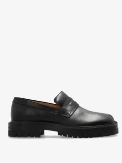 Loafers & Mules>MAISON MARGIELA Tabi County Loafer