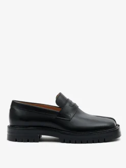 Loafers & Mules>MAISON MARGIELA Tabi County Loafer