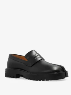 Loafers & Mules>MAISON MARGIELA Tabi County Loafer