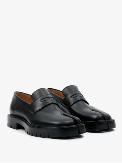 Loafers & Mules>MAISON MARGIELA Tabi County Loafer