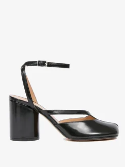 Heels>MAISON MARGIELA Tabi Sandal Pump H80