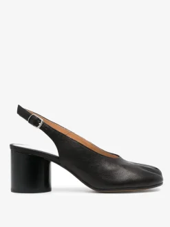 Heels>MAISON MARGIELA Tabi Slingback H60