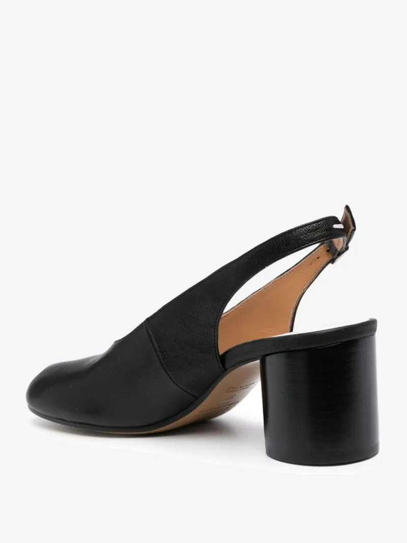Heels>MAISON MARGIELA Tabi Slingback H60