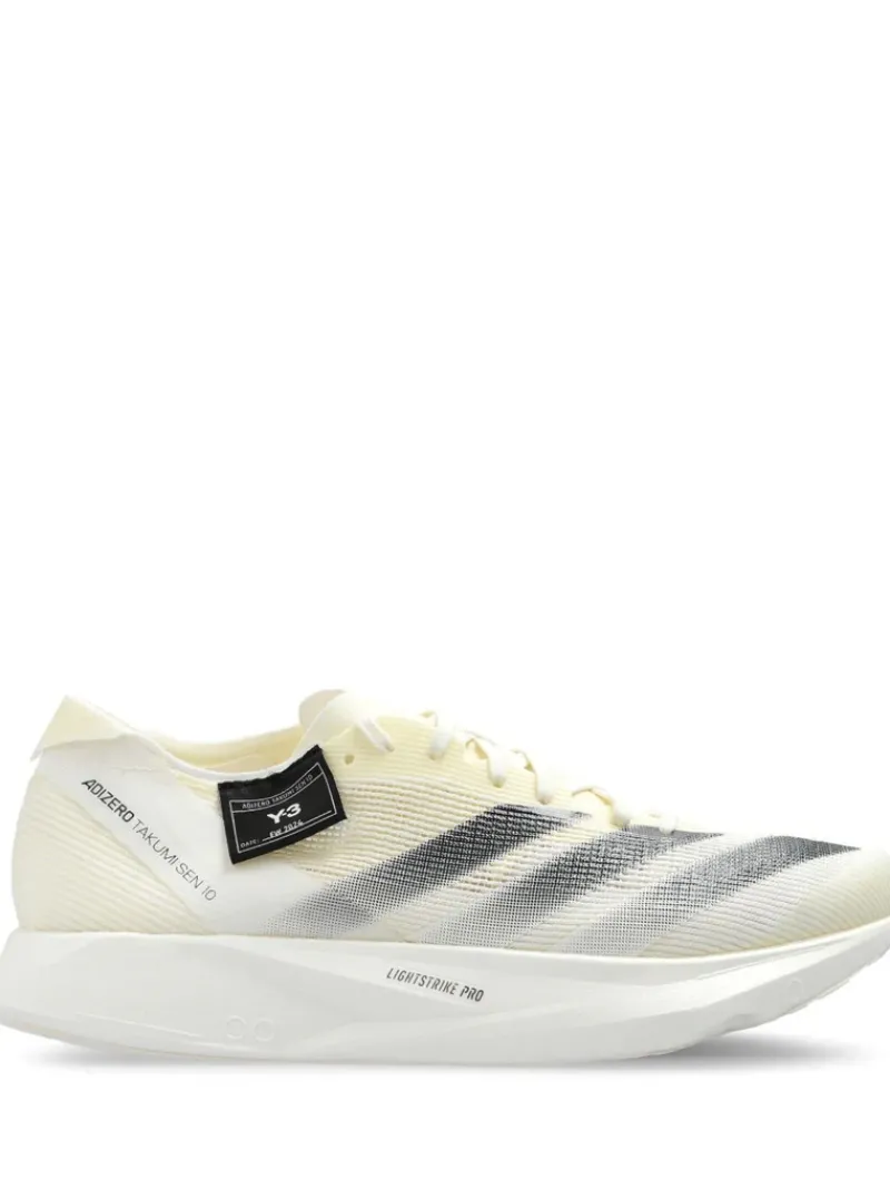 Sneakers | Sneakers>Y-3 3 - Takumi Sen 10 W Sneakers