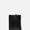 Bags>JIL SANDER Tangle Small Shoulder Bag
