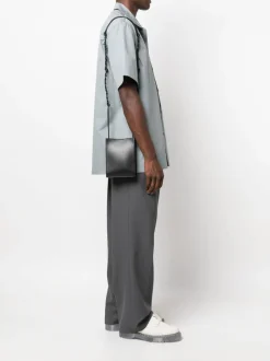Bags>JIL SANDER Tangle Small Shoulder Bag