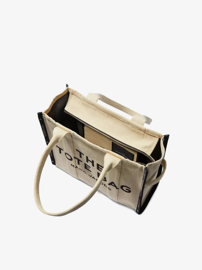 Bags>MARC JACOBS The Jacquard Large Tote Bag