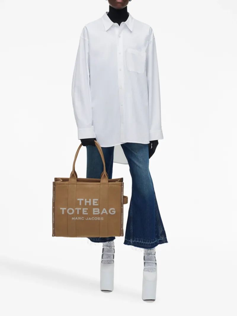 Bags>MARC JACOBS The Large Tote