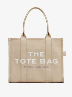 Bags>MARC JACOBS The Large Tote Bag