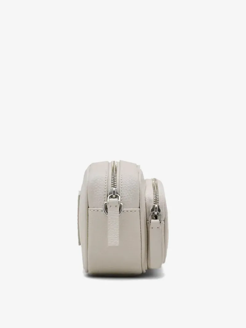 Bags>MARC JACOBS The Leather Crossbody Bag