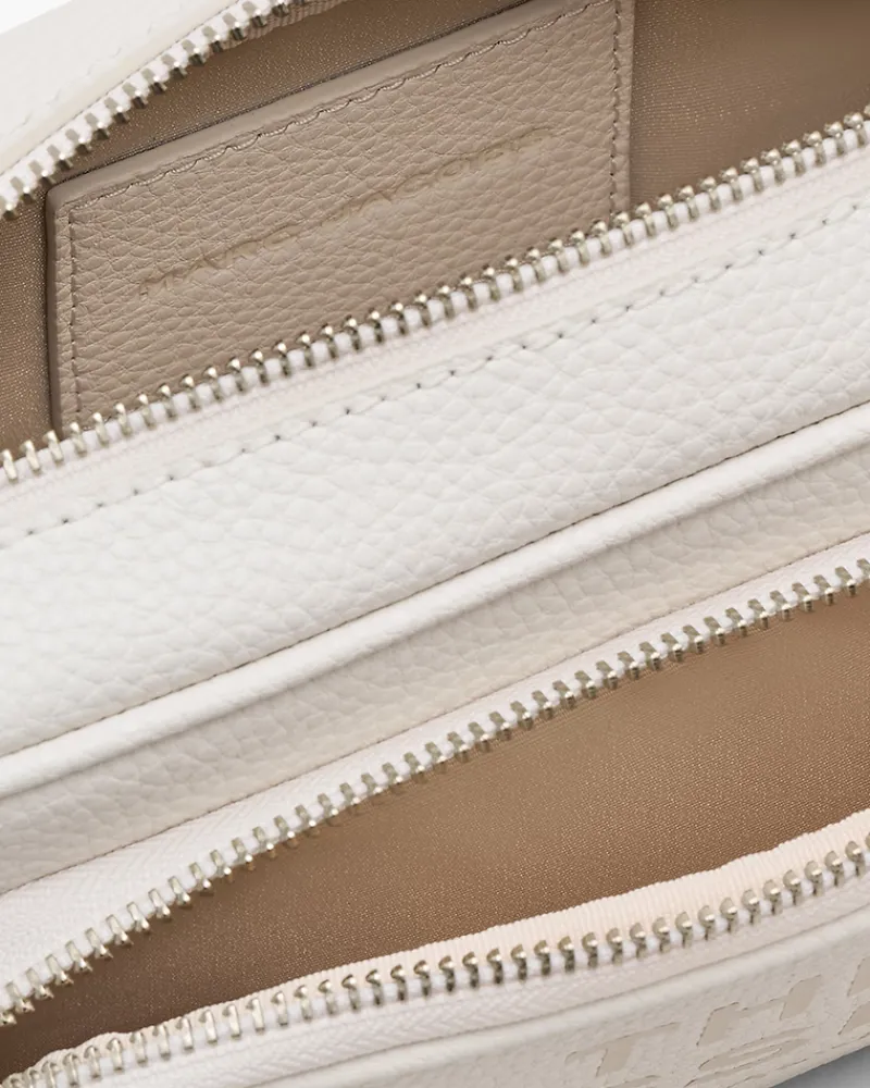 Bags>MARC JACOBS The Leather Crossbody Bag