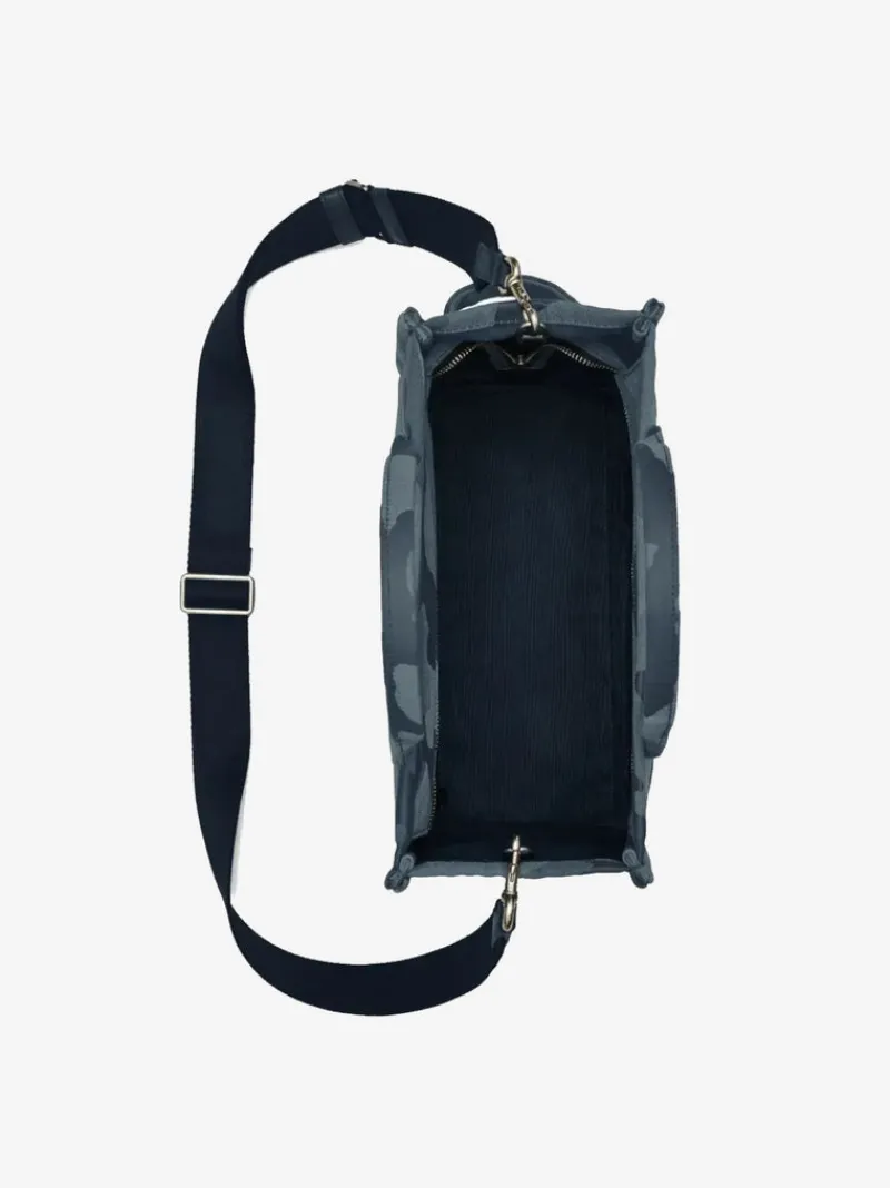 Bags>MARC JACOBS The Medium Camo Jacquard Tote Bag