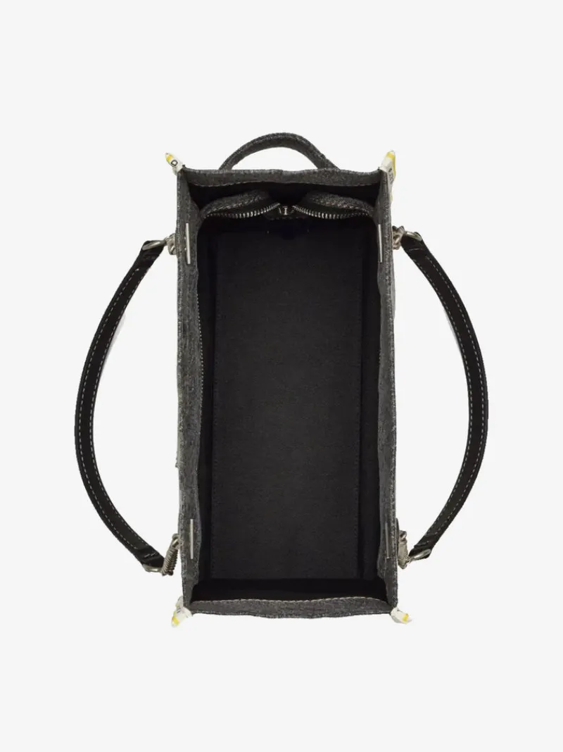 Bags>MARC JACOBS The Medium Chain Tote