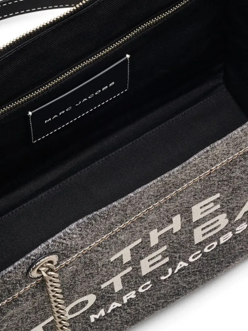 Bags>MARC JACOBS The Medium Chain Tote
