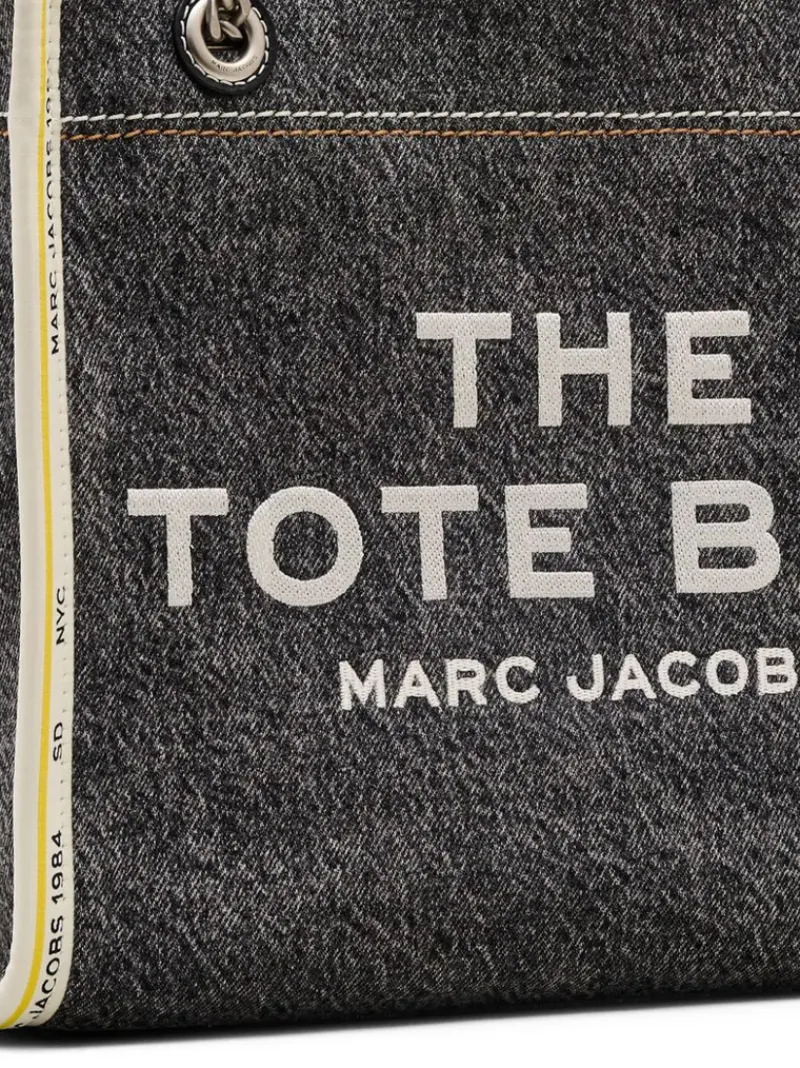 Bags>MARC JACOBS The Medium Chain Tote