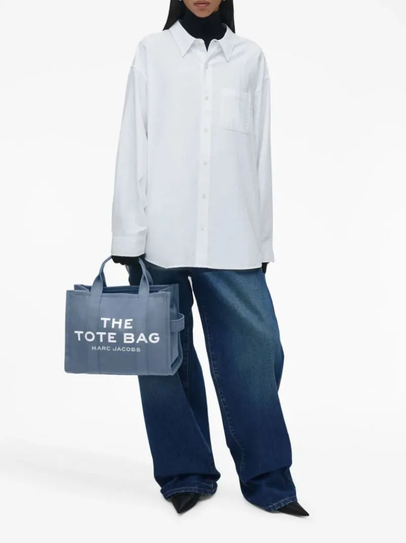 Bags>MARC JACOBS The Medium Color Tote Bag