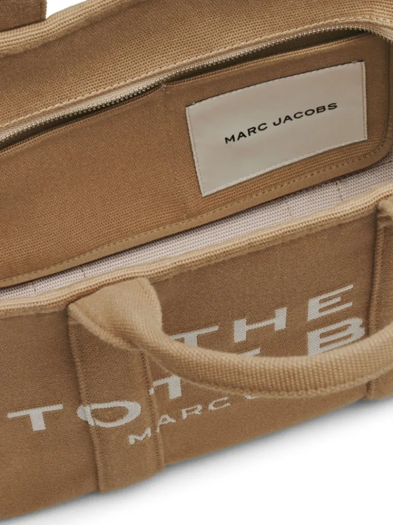 Bags>MARC JACOBS The Medium Jacquard Tote Bag