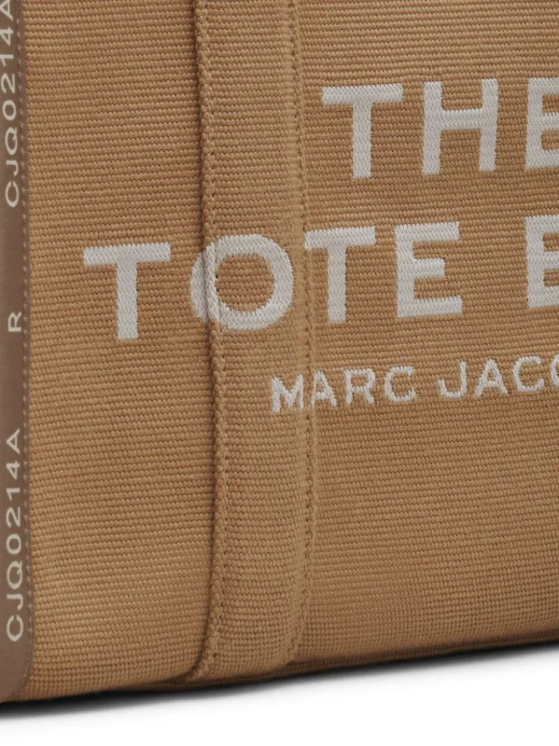 Bags>MARC JACOBS The Medium Jacquard Tote Bag