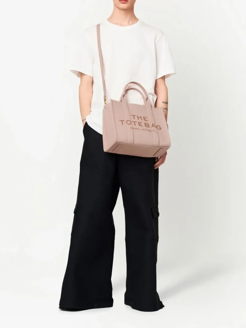 Bags>MARC JACOBS The Medium Tote Bag