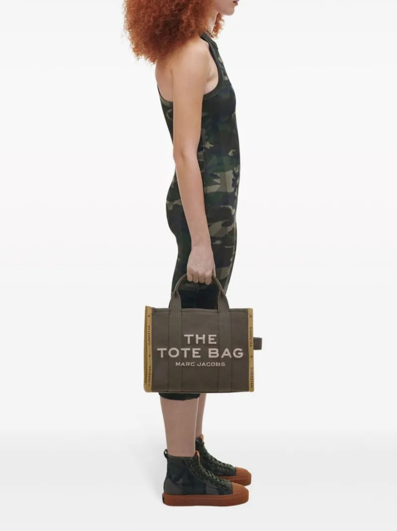 Bags>MARC JACOBS The Medium Tote Bag