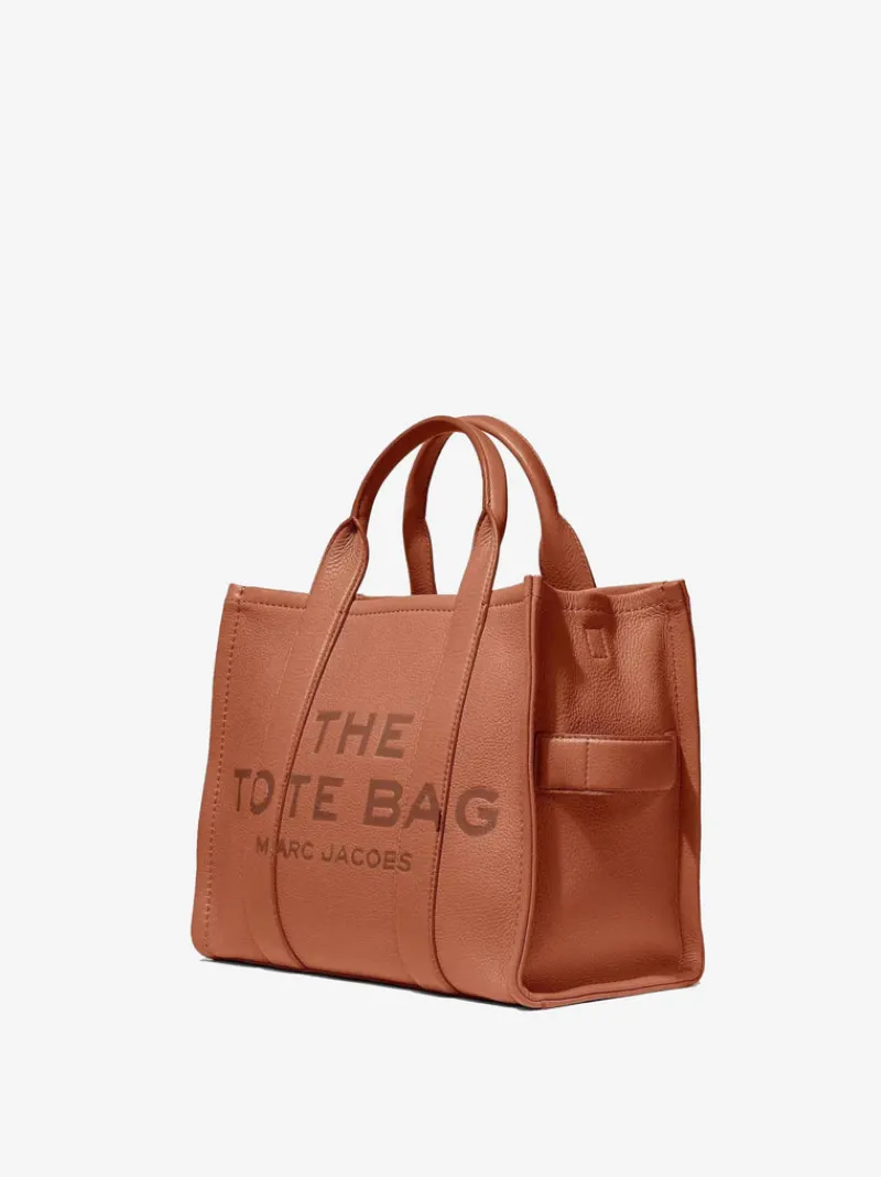 Bags>MARC JACOBS The Medium Tote Bag