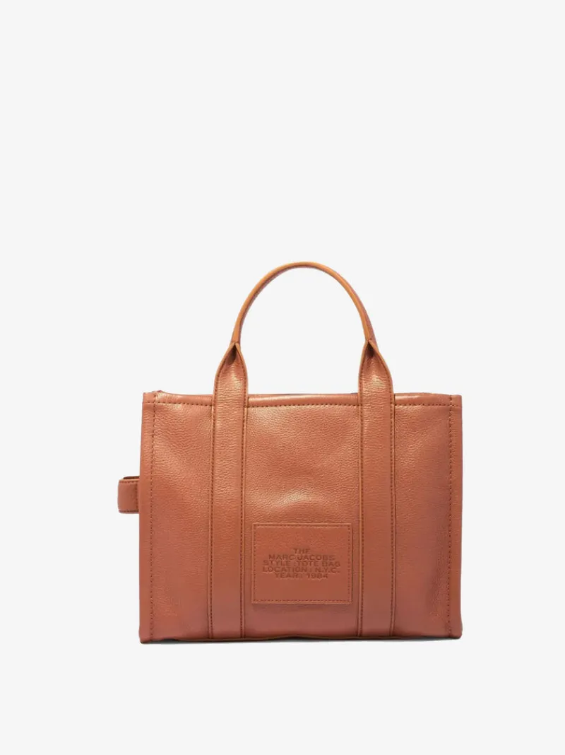 Bags>MARC JACOBS The Medium Tote Bag