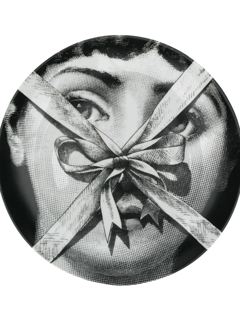 Home>FORNASETTI Theme And Variations N.171 Plate