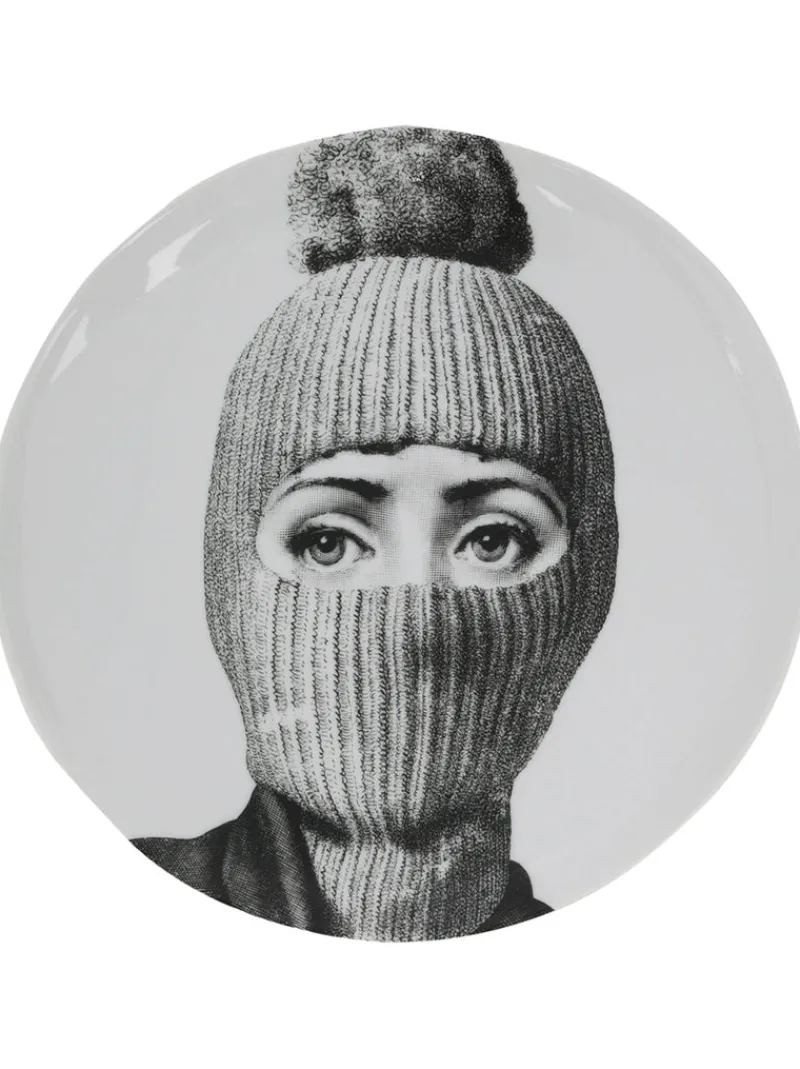 Home>FORNASETTI Theme And Variations N.160 Plate