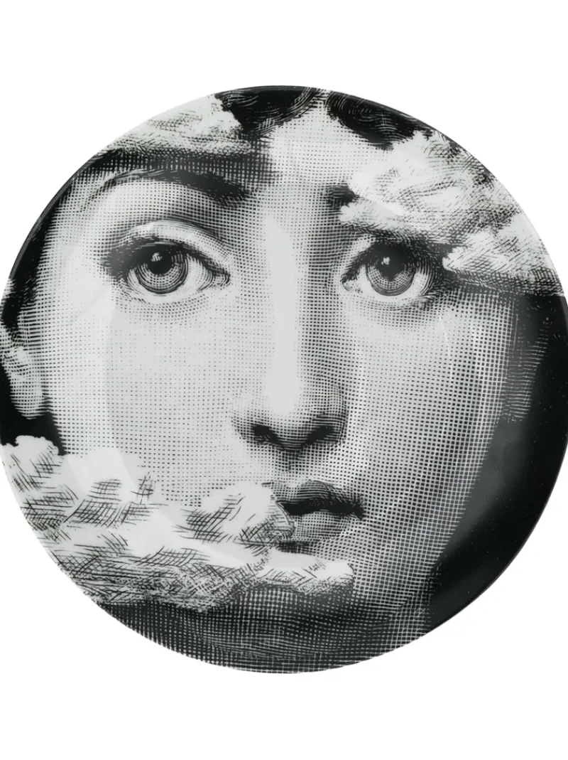 Home>FORNASETTI Theme And Variations N.139 Plate