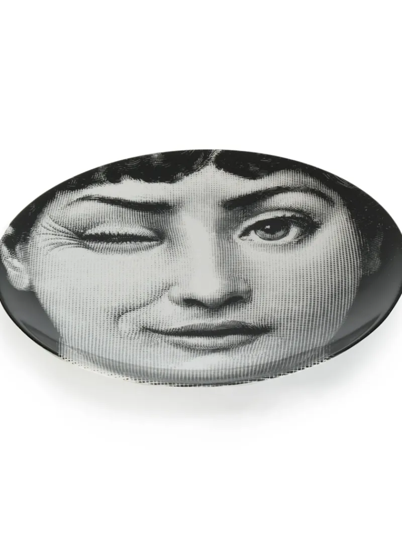 Home>FORNASETTI Theme And Variations N.130 Plate