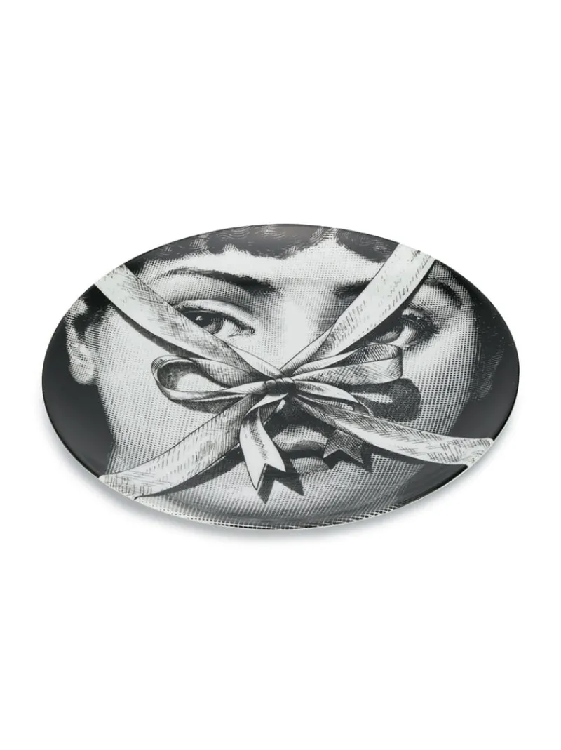 Home>FORNASETTI Theme And Variations N.171 Plate