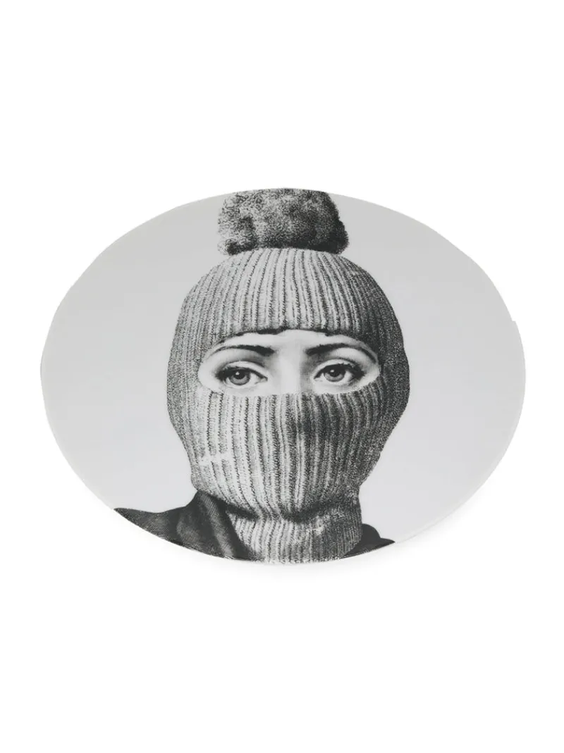 Home>FORNASETTI Theme And Variations N.160 Plate