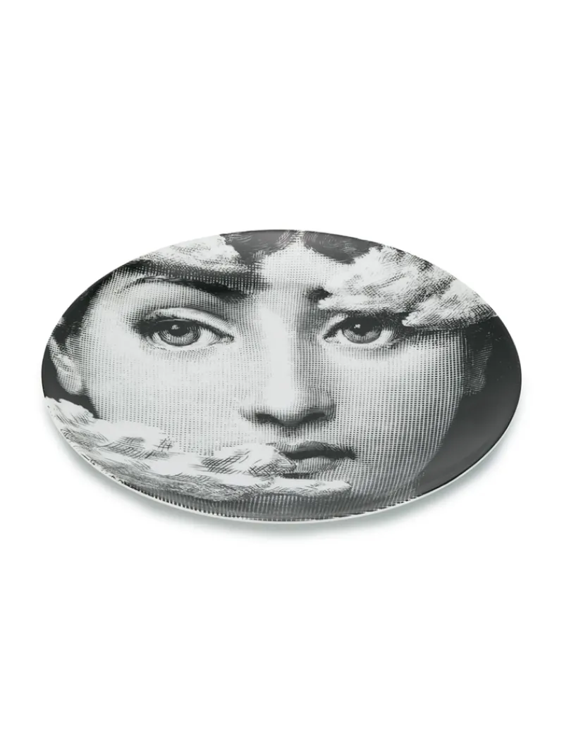 Home>FORNASETTI Theme And Variations N.139 Plate