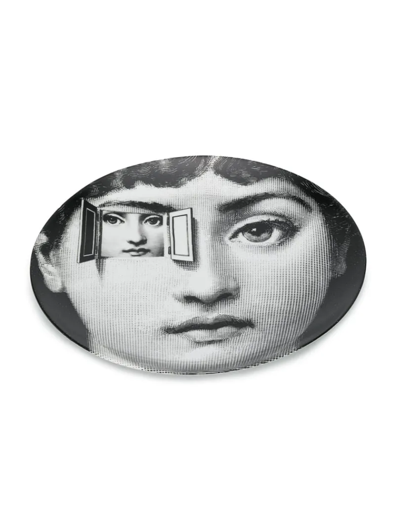 Home>FORNASETTI Theme And Variations N.116 Plate