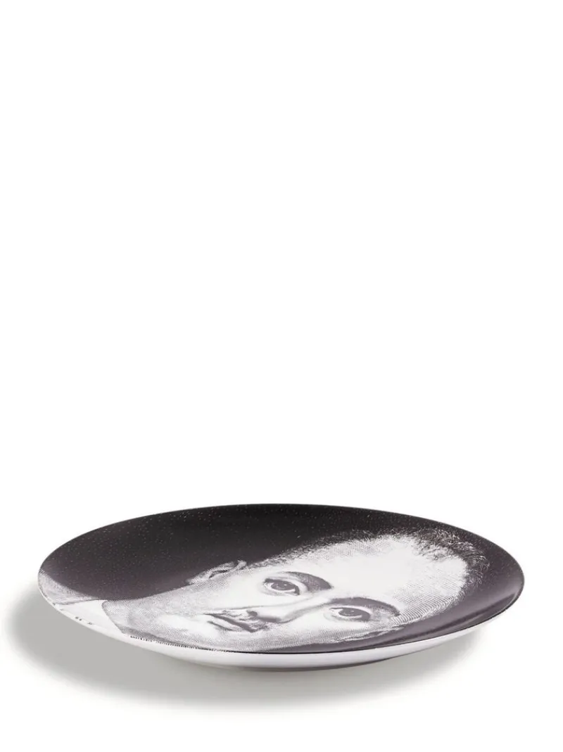 Home>FORNASETTI Theme And Variations N.257 Plate