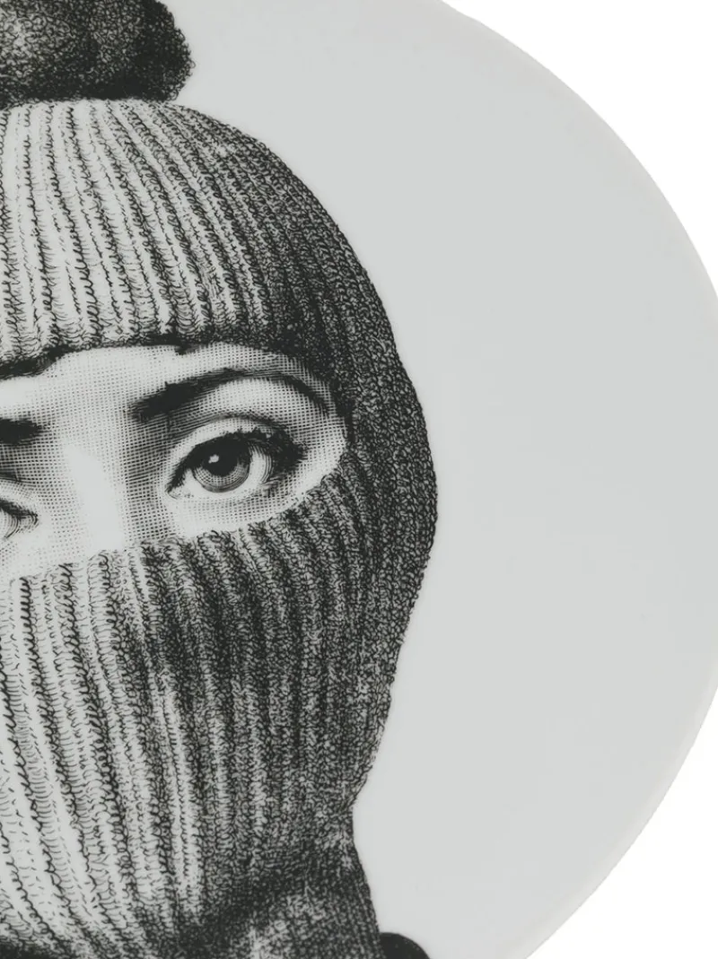 Home>FORNASETTI Theme And Variations N.160 Plate