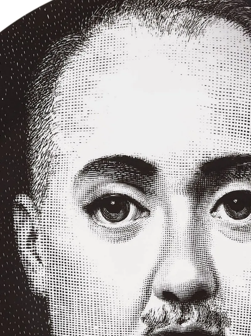 Home>FORNASETTI Theme And Variations N.257 Plate